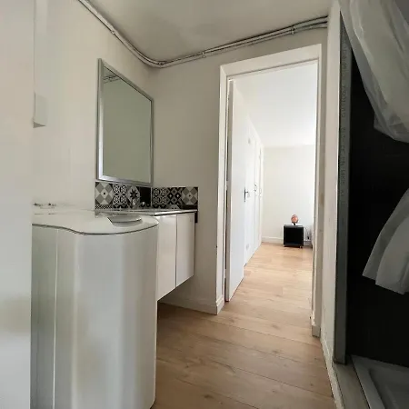 Appartement/maison Plain Pied *