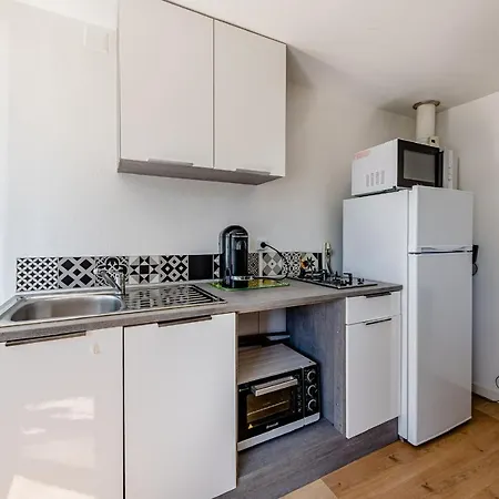 Daire Appartement/maison Plain Pied