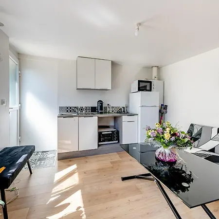 Appartement/maison Plain Pied Daire Floirac (Gironde)