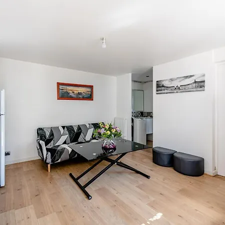 Appartement/maison Plain Pied * Floirac (Gironde)